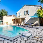 Maison Sur La Mare Nyaraló *