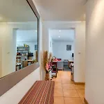 Nyaraló Maison Sur La Mare