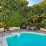 Maison Sur La Mare Nyaraló