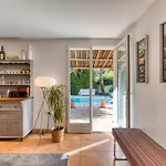 Maison Sur La Mare Nyaraló *