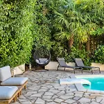 Nyaraló Maison Sur La Mare