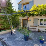 Maison Sur La Mare Nyaraló *