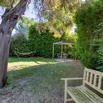 Maison Sur La Mare Nyaraló Villemagne-l'Argentiere