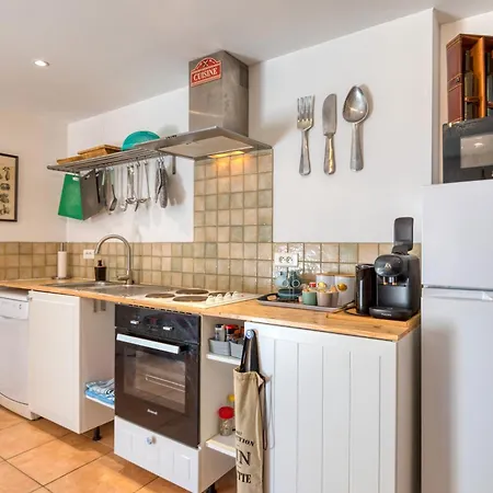 Nyaraló Maison Sur La Mare