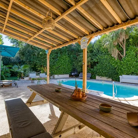 Maison Sur La Mare *