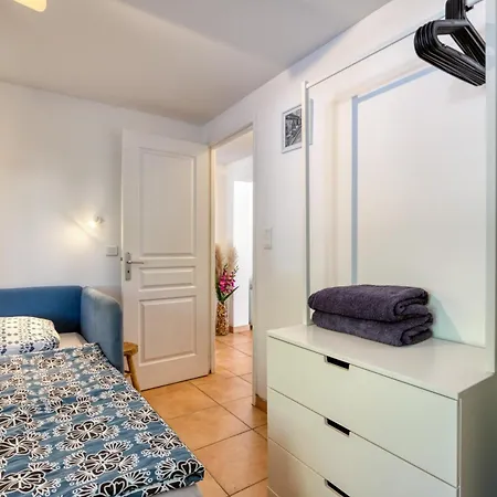 Maison Sur La Mare Semesterbostad