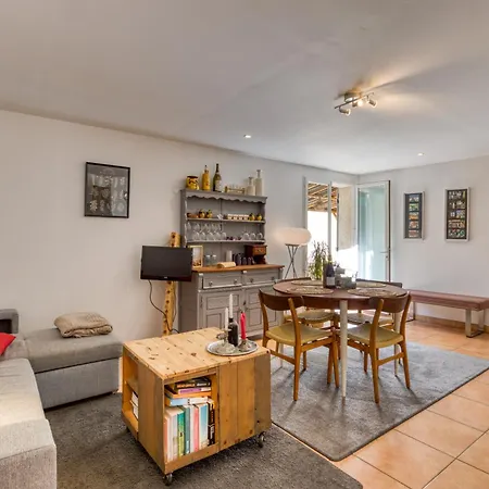 Maison Sur La Mare Semesterbostad