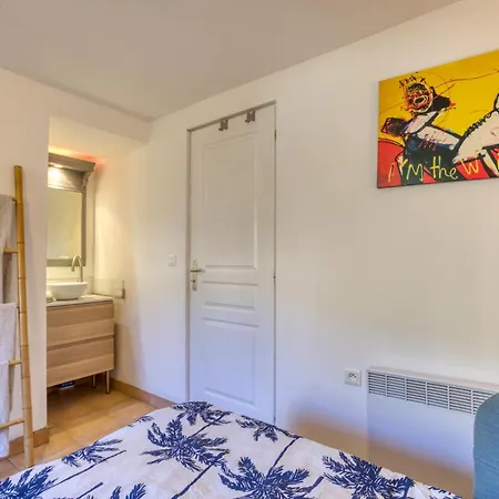 Maison Sur La Mare Semesterbostad *