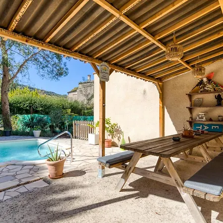 Maison Sur La Mare Semesterbostad